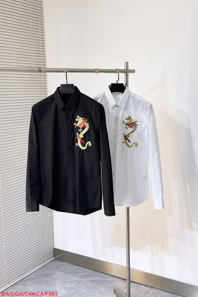 Balenciaga Shirts